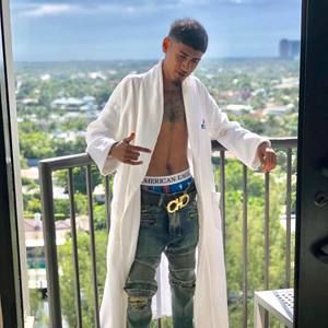 Meet your Posher, Ryan